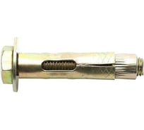 Анкер с болтом STARFIX М6x8х90 мм, 80 шт. в карт. уп. SM-24815-80