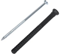 Дюбель-гвоздь Интехпласт 8*100 потайной 50 шт 525256398456