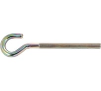 Полукольцо с метрической резьбой Rusconnect М5×40 мм, 100 шт 234800