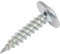 Саморез с прессшайбой Русский Саморез 4,2x19 мм, острый, 1 кг psho191000