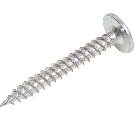 Саморез с прессшайбой Русский Саморез 4,2x32 мм, острый, 1 кг psho321000