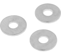 Увеличенная шайба TUNDRA krep DIN 9021, М8, оцинк., 0.5 кг 5291086