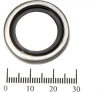Кольцо HIMPT USIT R 1/2" гидравлическое 10 шт. 00-00018162