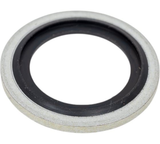 Кольцо HIMPT USIT R 1/2" гидравлическое 10 шт. 00-00018162