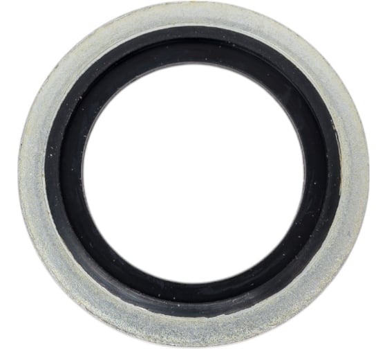 Кольцо HIMPT USIT R 1/2" гидравлическое 10 шт. 00-00018162