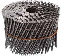 Гвозди на катушке винтовые BlackWeld упаковка 5400 шт., 2.5x80 мм 1250bw