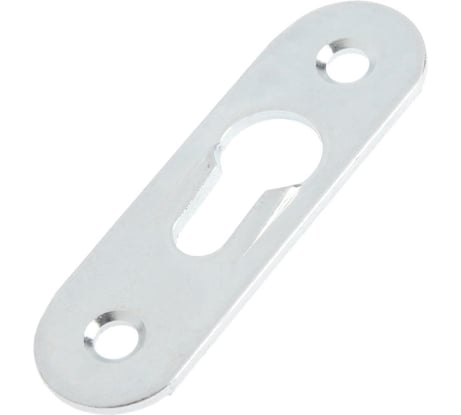 Мебельная подвеска TUNDRA 62.5 мм, покрытие цинк, 1 шт. 5299364