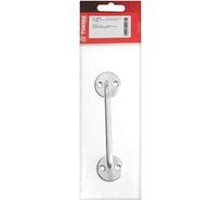 Ручка-скоба ТУНДРА РС-100-3, покрытие цинк, 1 шт. 5299285