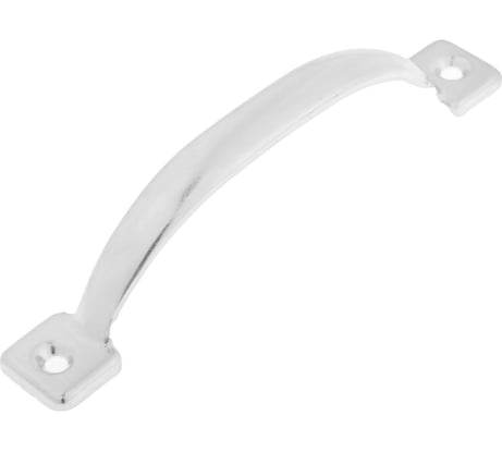 Ручка-скоба TUNDRA РС-65, покрытие цинк, 1 шт. 5299290