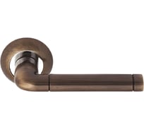 Дверная ручка Vilardi мод. Оливия, цвет АВ 4680275003911