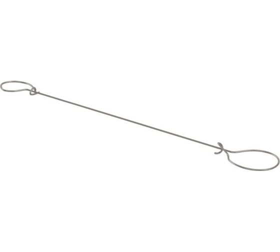 Крепежная проволока Uponor Classic 150x1,25 мм, 250 шт. 1009222 1