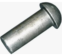 Заклепка забивная ЦКИ DIN660 2x6 сталь 25 шт. 4482919