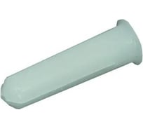 Дюбель для кабельных скоб ЦКИ PDSC 6x25 200 шт. 4108