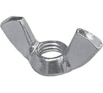 Гайка-барашек ЦКИ М 6 ~DIN315 Ц 25 шт. 46971