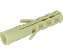 Дюбель общего назначения ЦКИ 6 полиамид 100 шт. АР 211