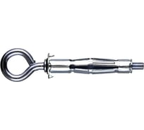 Дюбель для тонких плит ЦКИ MOLLY 4x32 2 шт. 7628419