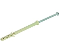 Дюбель-гвоздь с цилиндрической манжетой ЦКИ 6x80 10 шт. 5218419