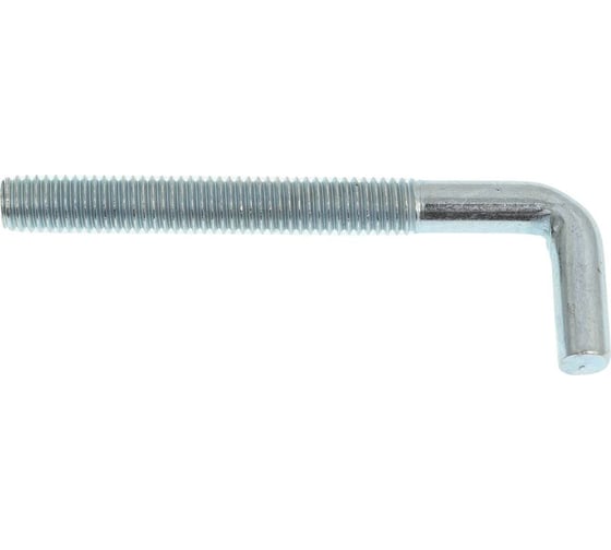 Крючок-винт ЦКИ М6x50 Ц 2 шт. 8403319