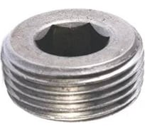 Пробка коническая ЦКИ DIN906 М20x1.5 A2 1 шт. 8102219