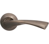 Дверная ручка Vilardi мод. Агата, цвет АВ 4680275000590