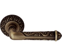 Дверная ручка Vilardi мод. Марта, цвет MAB 4680275003591