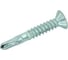 Саморез дерево/металл ЦКИ потайной FLUGEL 5.5x60 Ц Ph 3 2 шт. 4558019 1