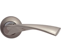 Дверная ручка Vilardi мод. Агата, цвет SN 4680275000613