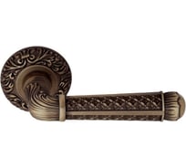 Дверная ручка Vilardi мод. Лукреция, цвет MAB 4680275003638