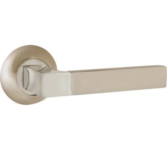 Ручка Loid DH-220 SN/CP 4680275007865 1