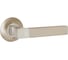 Ручка Loid DH-220 SN/CP 4680275007865 1