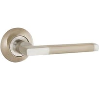 Ручка Loid DH-210 SN/CP 4680275007759