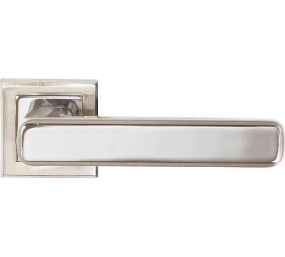 Ручка LOID DH-300L SN/CP 4680275007261