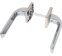 Ручка LOID DH-340L SN/CP 4680275007407