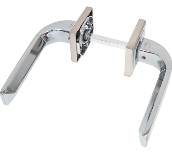Ручка LOID DH-340L SN/CP 4680275007407