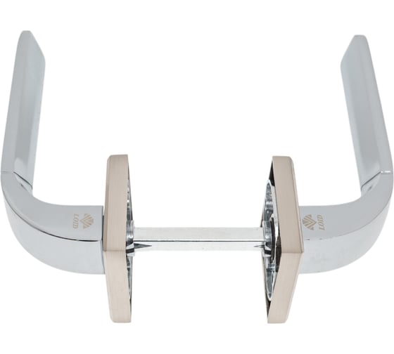 Ручка LOID DH-340L SN/CP 4680275007407
