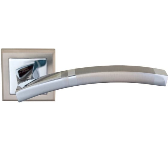 Ручка LOID DH-166L SN/CP 4620006334747 1