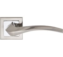 Ручка LOID DH-360L SN/CP 4680275007360