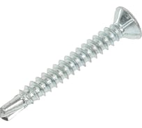 Саморез оконный ЦКИ 3.9x32 сверлоконечный Ц 50 шт. 4106719