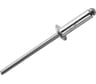 Заклепка тяговая ЦКИ A2/A2 плоская 3.2x8 REX 50 шт. 12191