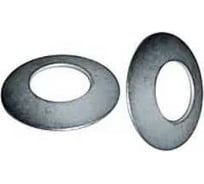 Пружина тарельчатая ЦКИ DIN2093C 20x10.2x0.5 б/п 25 шт. 3480019