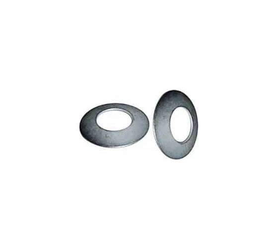 Пружина тарельчатая ЦКИ DIN2093C 20x10.2x0.5 б/п 25 шт. 3480019 1