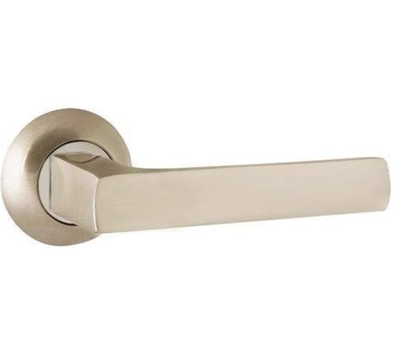 Ручка LOID DH-250 SN/CP 4680275007810 1