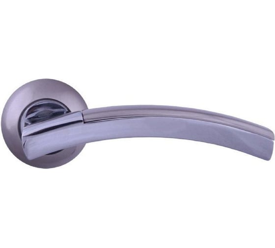Ручка LOID DH-16L SN/CP 4620006330268 1