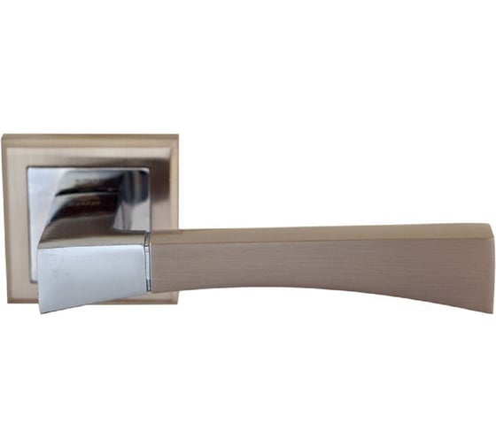 Ручка LOID DH-167L SN/CP 4620006334662 1