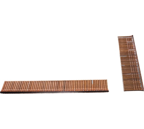 Гвозди для степлера SKRAB 14 мм ОЦИНКОВАННЫЕ 35255