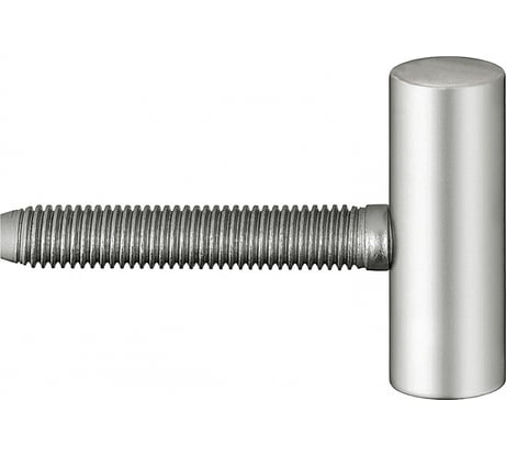 Петля SIMONSWERK Variant V 0020 часть полотна никелированная 67506