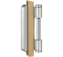 Петля SIMONSWERK Variant V0037 WF FD часть полотна никелированная 67622