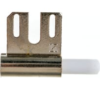 Петля SIMONSWERK Variant V 8100 WF часть коробки никелированная 67500