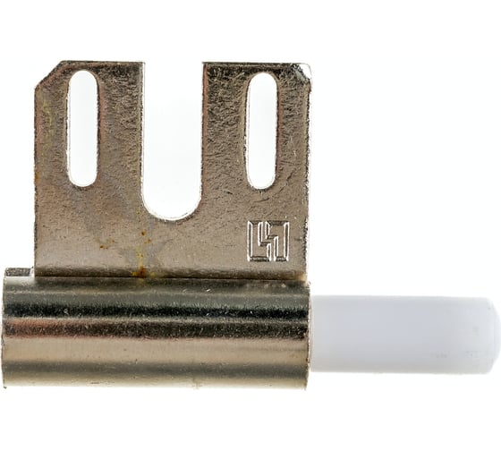 Петля SIMONSWERK Variant V 8100 WF часть коробки никелированная 67500 1