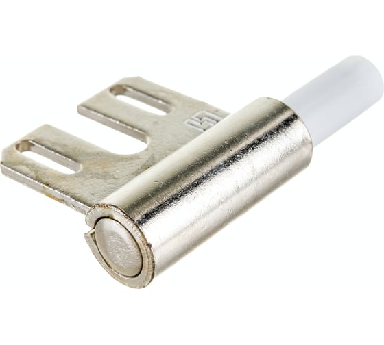 Петля SIMONSWERK Variant V 8100 WF часть коробки никелированная 67500